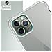 Cover Per Iphone 11 Pro Rinforzata Anti-cadute 2 Metri Trasparente - Foto miniatura 5