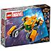 76254 Marvel Astronave di Baby Rocket - Foto miniatura 1