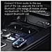 Trasmettitore /ricevitore Wireless Bluetooth Vivavoce Aux - Foto miniatura 7