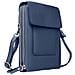 Pochette A Tracolla 130 Cm Per Smartphone In Similpelle Chiusura A Zip - Foto miniatura 2