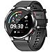 Smartwatch Con Ecg, Pulsazioni, Ossigeno Nel Sangue, Monitor Del Sonno Black - Foto miniatura 13
