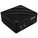 Mini Pc Cubi N Adl-002eu Intel Intel N100 Dodeca Core 0.8 GHz Ram 4GB SSD 128 GB 3xUSB 3.2 Windows 10 Pro - Foto miniatura 1