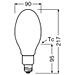 Lampadina Led Ip65 Ledvance E27 Opale 24w 3600lm 2700k Ip65 360° [lv-4099854071812] - Foto miniatura 4