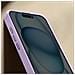 Cover Magsafe Per Iphone 15 Plus In Silicone Astro Dust Lilla - Foto miniatura 4