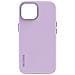 Cover Magsafe Per Iphone 15 Plus In Silicone Astro Dust Lilla - Foto miniatura 1