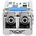 33211-100-BO modulo del ricetrasmettitore di rete Fibra ottica 1250 Mbit /s SFP - Foto miniatura 5