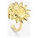 Gioielleria Radiant Ry000150. Anello, Colore Oro. Donna. - In ordine - Foto miniatura 1