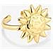 Gioielleria Radiant Ry000150. Anello, Colore Oro. Donna. - In ordine - Foto miniatura 3