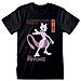 T-shirt Pokemon Messwo S - Foto miniatura 1
