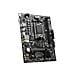 MSI PRO A620M-E, AMD, Socket AM5, AMD Ryzen™ 7, Socket AM5, DDR5-SDRAM, 96 GB - Foto miniatura 2