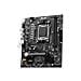 MSI PRO A620M-E, AMD, Socket AM5, AMD Ryzen™ 7, Socket AM5, DDR5-SDRAM, 96 GB - Foto miniatura 4