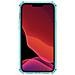 Cover Per Iphone 12 Mini Rinforzata Spectrum Trasparente, Trasparente - Foto miniatura 2