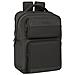 Zaino Per Portatile Safta Business 15,6'' Grigio (31 X 44 X 13 Cm) - Foto miniatura 5