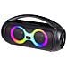 Altoparlante Bluetooth Portatile Xr 8a70 Nero Multicolore - Foto miniatura 1