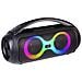 Altoparlante Bluetooth Portatile Xr 8a70 Nero Multicolore - Foto miniatura 2