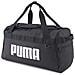 Challenger Duffel 07953001, Unisex, Nero, Marime Universala - Foto miniatura 1