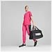 Challenger Duffel 07953001, Unisex, Nero, Marime Universala - Foto miniatura 5