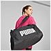 Challenger Duffel 07953001, Unisex, Nero, Marime Universala - Foto miniatura 6