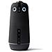Meeting Owl 4+ - Videocamera Per Videoconferenza Intelligente 4K a 360°, Microfono e Altoparlante (Fuoco Automatico Altoparlante, Smart Zooming, Equalizzazione Rumore) - Foto miniatura 1