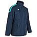 Kway Trivor 102256.342 Uomo Taglia 4Xs Colore Blu - Foto miniatura 1