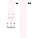 Bracciale Per Huawei Watch Fit (tia-b09/tia-b19) Pink - Foto miniatura 3