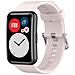 Bracciale Per Huawei Watch Fit (tia-b09/tia-b19) Pink - Foto miniatura 1