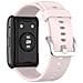 Bracciale Per Huawei Watch Fit (tia-b09/tia-b19) Pink - Foto miniatura 5