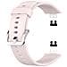 Bracciale Per Huawei Watch Fit (tia-b09/tia-b19) Pink - Foto miniatura 6