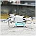 Carrello Di Atterraggio Per Dji Mini 4 Pro Gambe Di Atterraggio Rialzate Estese Pieghevoli - Foto miniatura 2