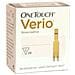 Lifescan Onetouch Verio Glicemia 50striscette - Foto miniatura 1