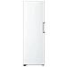 Congelatore Verticale GFT61SWCSE No Frost Classe E Capacità Netta 324 Litri Colore Bianco - Foto miniatura 1
