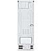 Congelatore Verticale GFT61SWCSE No Frost Classe E Capacità Netta 324 Litri Colore Bianco - Foto miniatura 4