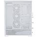 Case SUP01W Midi Tower Micro-ATX / ATX / Mini-ITX Ventole 3X 120 mm Colore Bianco - Foto miniatura 3