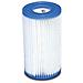 Pompa con Filtro a Cartuccia 5678 L /h 28636GS - Foto miniatura 2