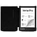 H-SO-634-K-WW custodia per e-book reader 15,2 cm (6") Cover Nero - Foto miniatura 4