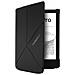 H-SO-634-K-WW custodia per e-book reader 15,2 cm (6") Cover Nero - Foto miniatura 5