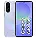 Galaxy A36 5G AI 256GB 8GB Ram Display 6.7” Super AMOLED Main Camera 50MP NanoSIM + eSIM USB Type-C Snapdragon 6 Gen 3 Android 15 5000 mAh Awesome Lavender Italia - Foto miniatura 1