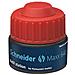 Schneider Schreibgerte Maxx 640 Ricarica Per Evidenziatori Rosso 30 Ml 1 Pz - Foto miniatura 1