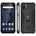 Smartphone Rugged W555 4g, Android 12, 3gb Ram + 32gb. Schermo 5,7'' Hd. 13mpx. Gps.ip67. Funzione Poc. - Foto miniatura 4
