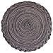 Set Di 6 Tovagliette Darkgrey - Foto miniatura 2