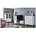 LOTTA KOM110 4D credenza per soggiorno 4 porta /porte - Foto miniatura 6