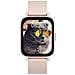 Orologio Sportivo Connesso Ozone Lite Con Schermo Ip68 Da 1,69” Per Il Monitoraggio Della Salute, Rosa - Foto miniatura 5