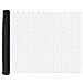 Paletti per Recinzione 10 pz U-Channel Grigio 140 cm Acciaio - Foto miniatura 6
