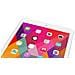 Salvadisplay In Vetro Temperato Per Ipad Air 9.7 2013 Ivisor Xt, Bianco - Foto miniatura 2