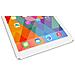 Salvadisplay In Vetro Temperato Per Ipad Air 9.7 2013 Ivisor Xt, Bianco - Foto miniatura 3