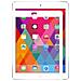 Salvadisplay In Vetro Temperato Per Ipad Air 9.7 2013 Ivisor Xt, Bianco - Foto miniatura 1