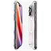 Ultra Hybrid (MagFit) custodia per cellulare 17,5 cm (6.9") Cover Trasparente, Bianco - Foto miniatura 2