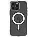 Ultra Hybrid (MagFit) custodia per cellulare 17,5 cm (6.9") Cover Trasparente, Bianco - Foto miniatura 3