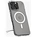 Ultra Hybrid (MagFit) custodia per cellulare 17,5 cm (6.9") Cover Trasparente, Bianco - Foto miniatura 4