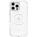 Ultra Hybrid (MagFit) custodia per cellulare 17,5 cm (6.9") Cover Trasparente, Bianco - Foto miniatura 1